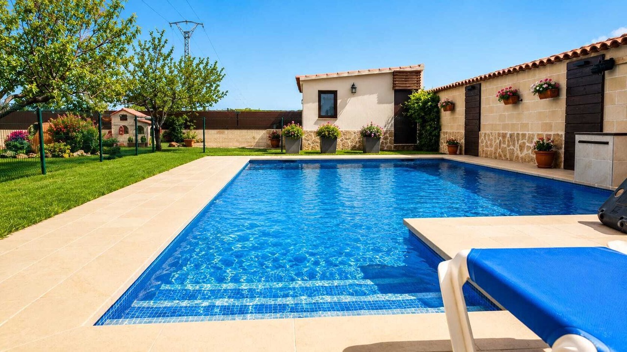 Photo of Outdoor in El Robledo
