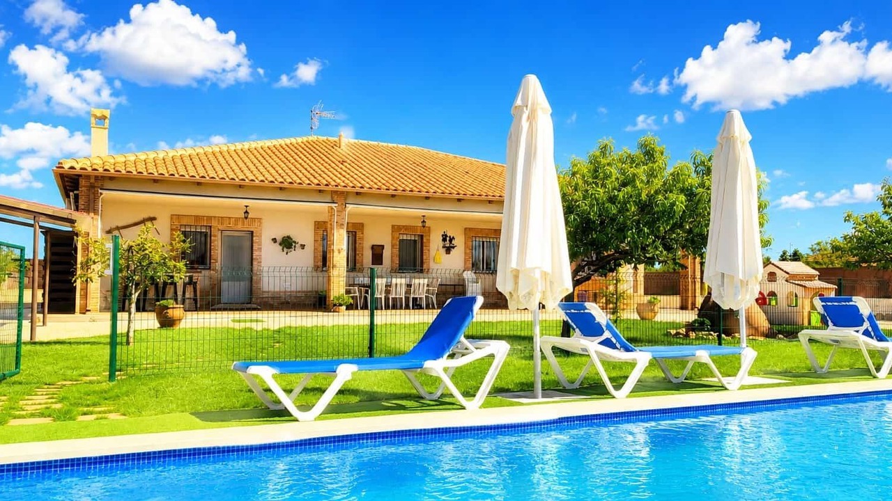 Photo of Outdoor in El Robledo