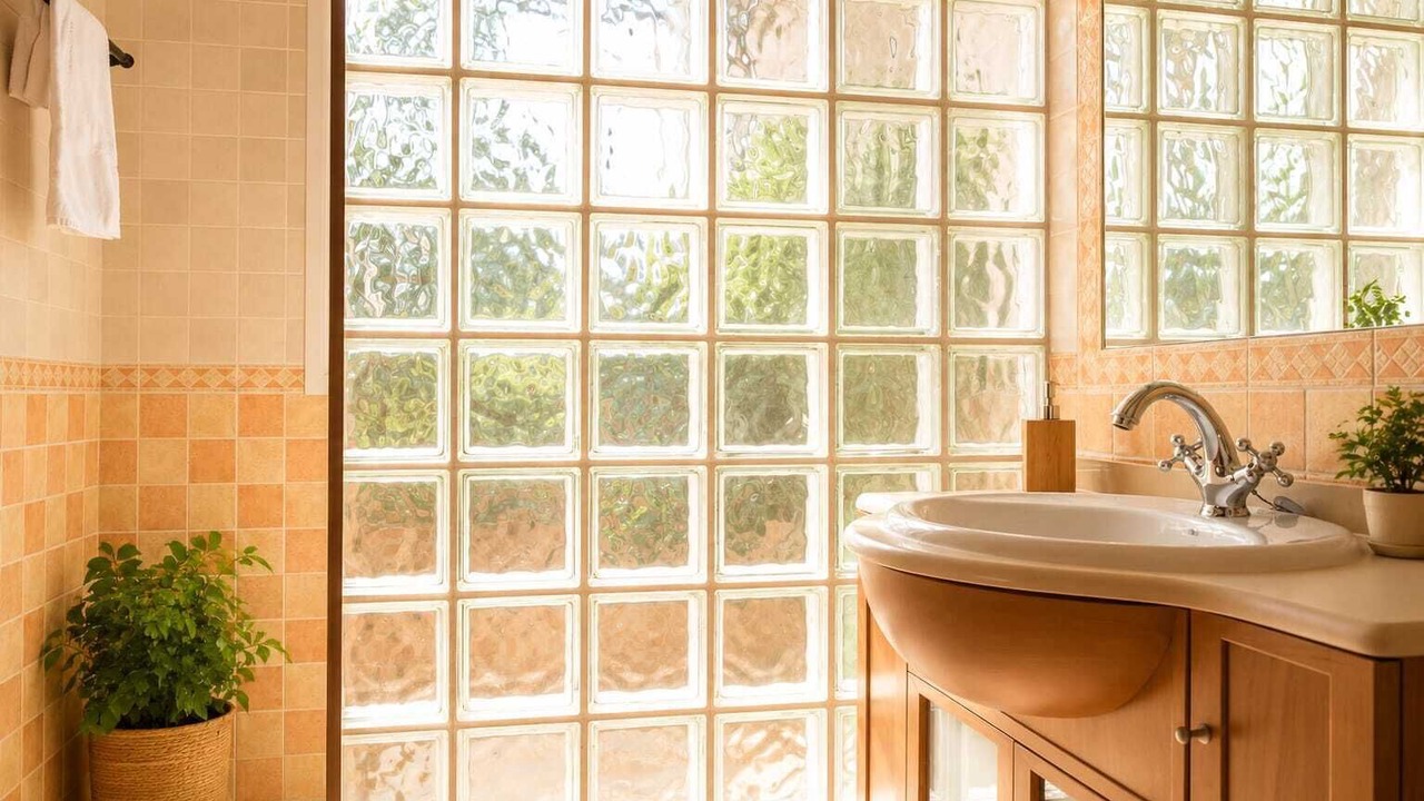 Photo of Bathroom in El Robledo