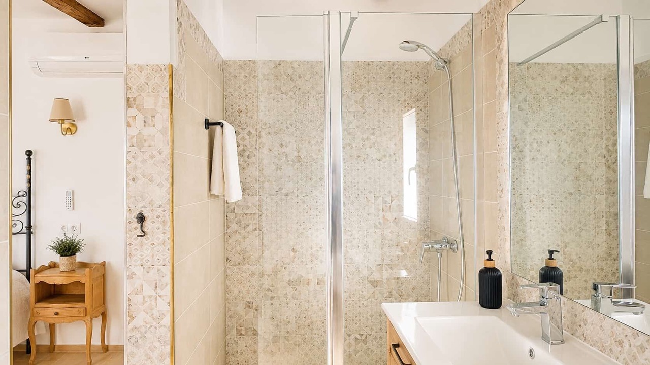Photo of Bathroom in El Robledo