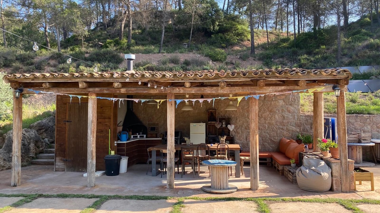 Photo of Outdoor in Sant Salvador de Guardiola