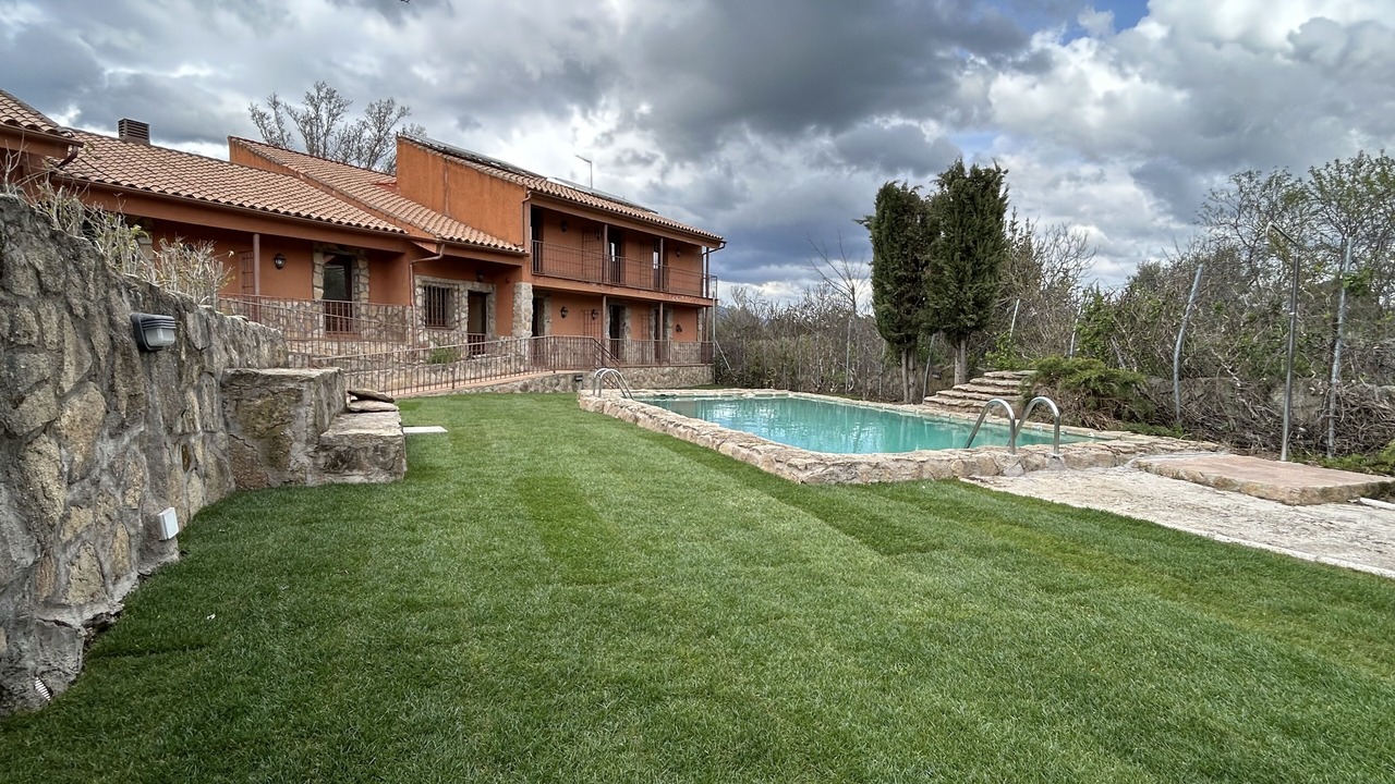 Photo of Outdoor in Fresnedilla