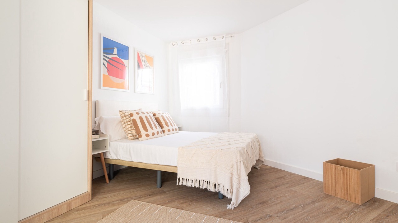 Photo of Bedroom in Vigo