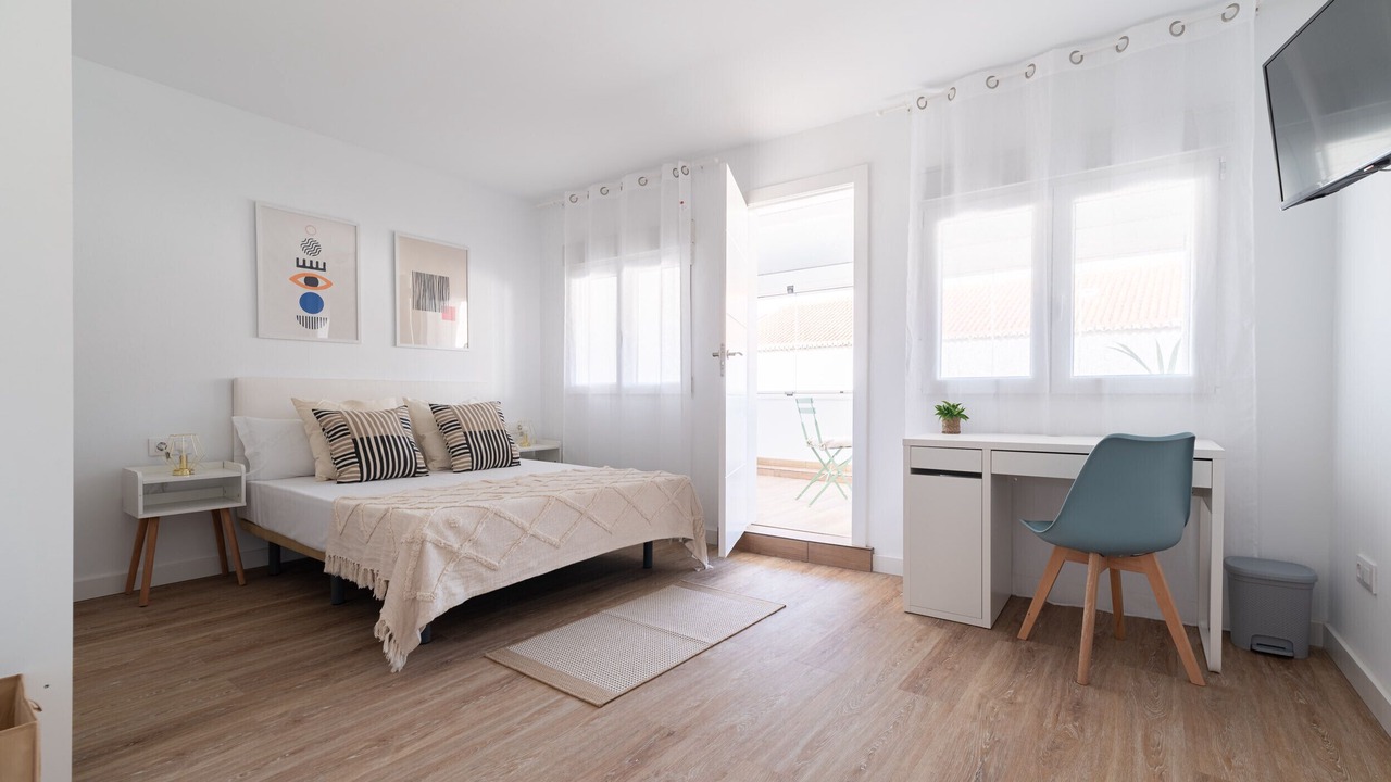 Photo of Bedroom in Vigo
