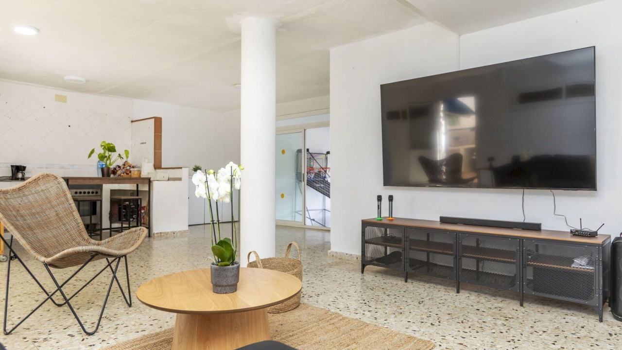 Photo of Bedroom in Lloret Blau