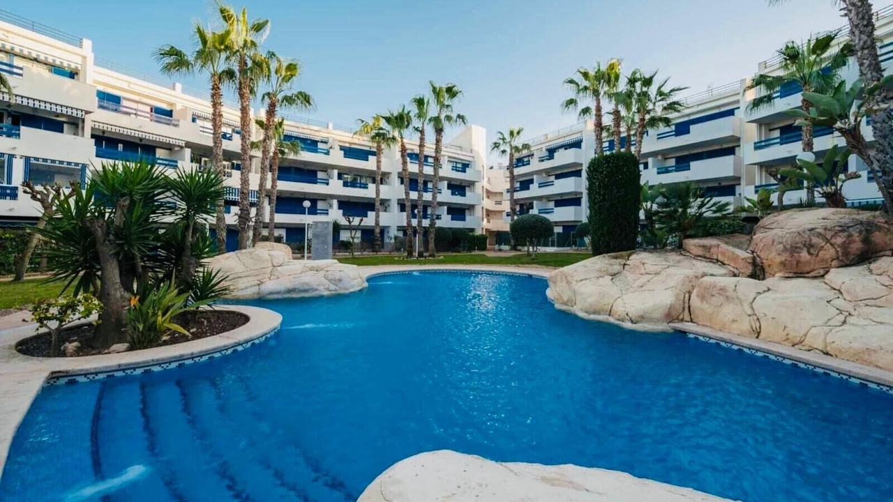Photo of Outdoor in Flamenca Beach