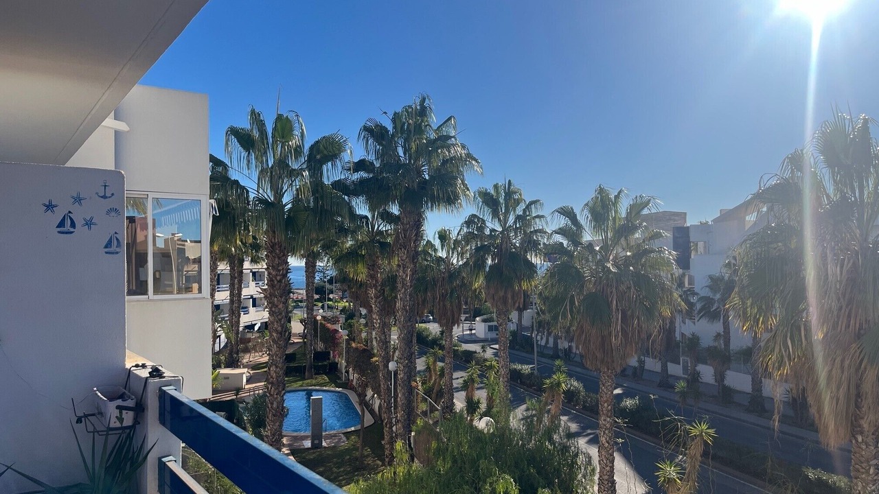 Photo of Outdoor in Flamenca Beach