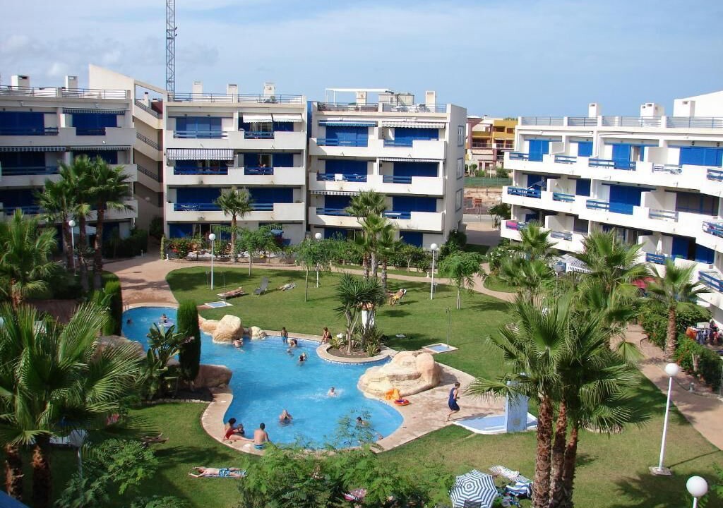 Photo of Outdoor in Flamenca Beach