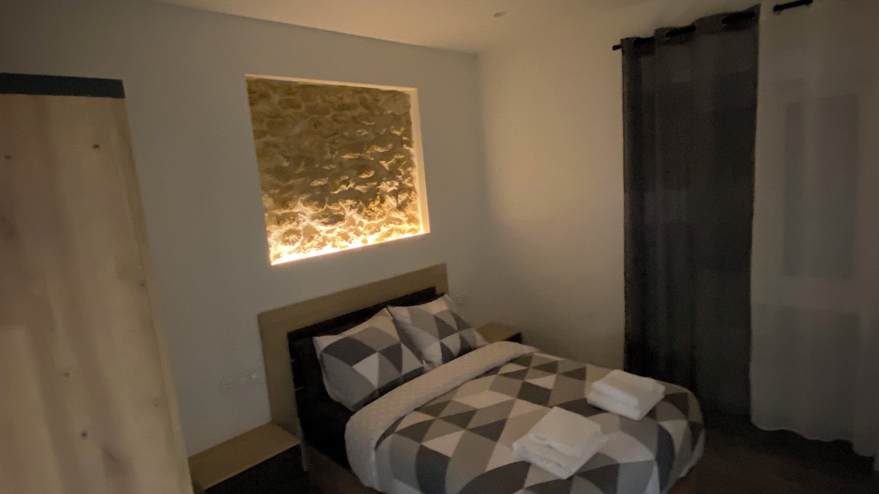 Photo of Bedroom in Alicante