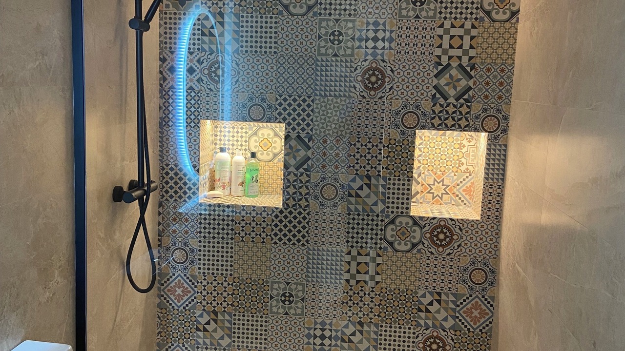 Photo of Bathroom in Alicante