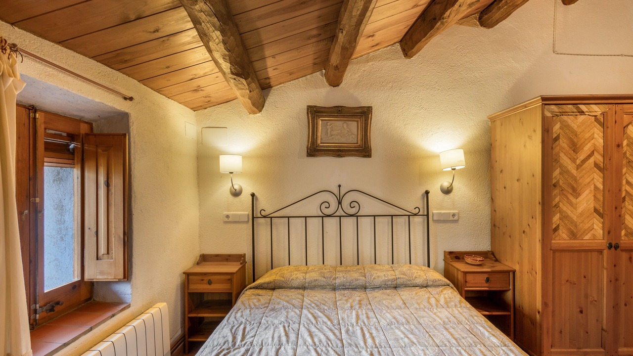 Photo of Bedroom in Gelida