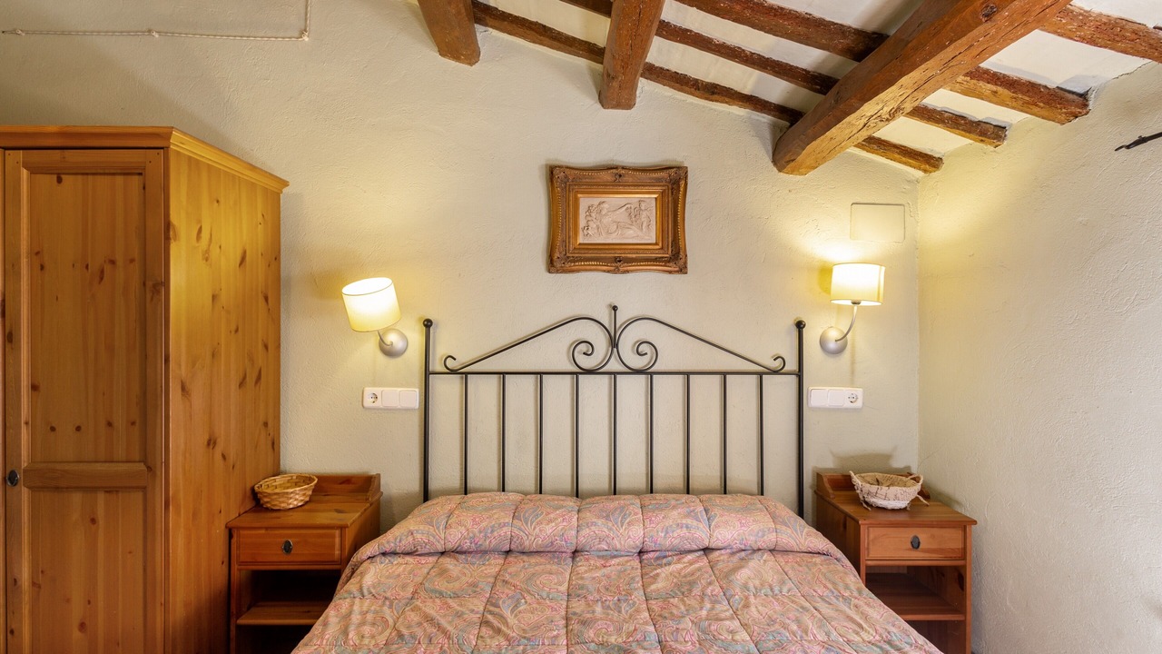 Photo of Bedroom in Gelida