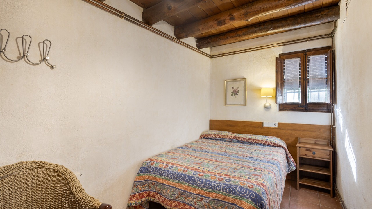 Photo of Bedroom in Gelida