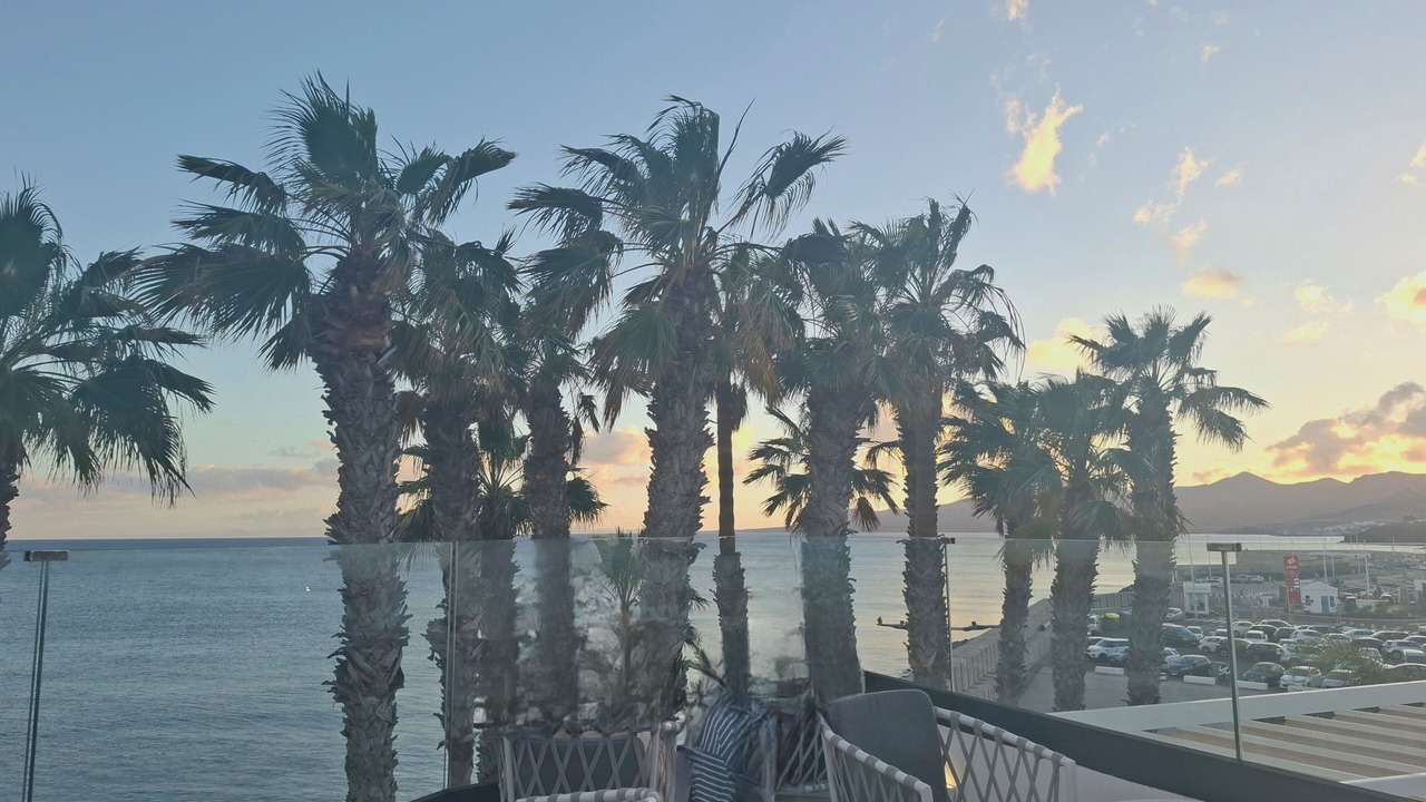 Photo of Patio Balcony in Los Mojones