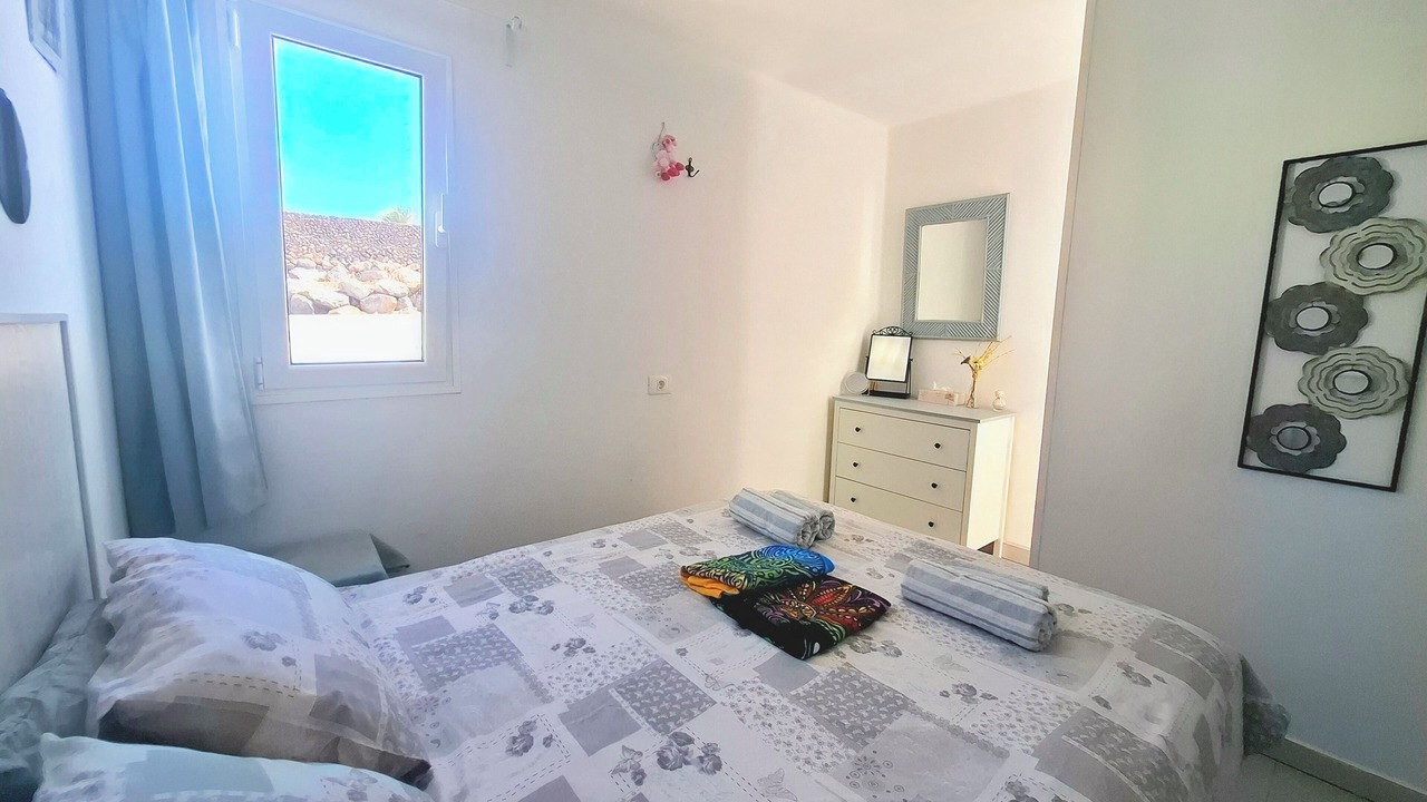 Photo of Bedroom in Los Mojones