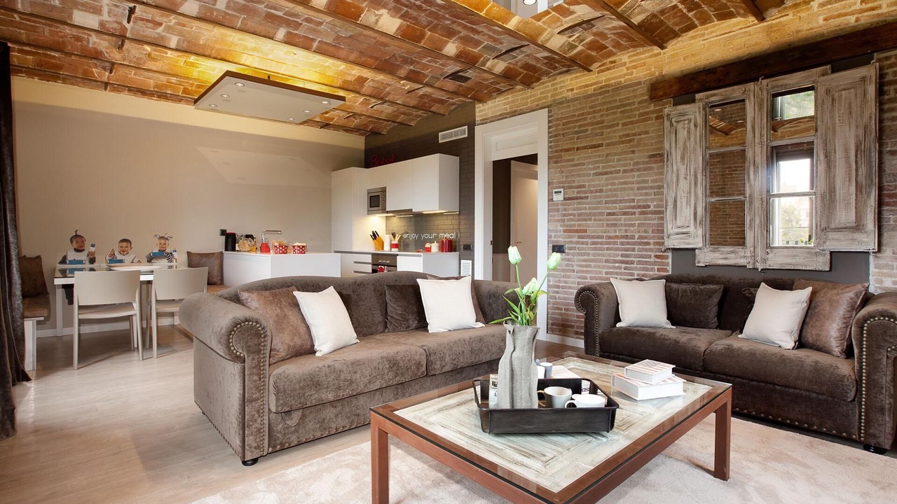 Photo of Livingroom in Eixample