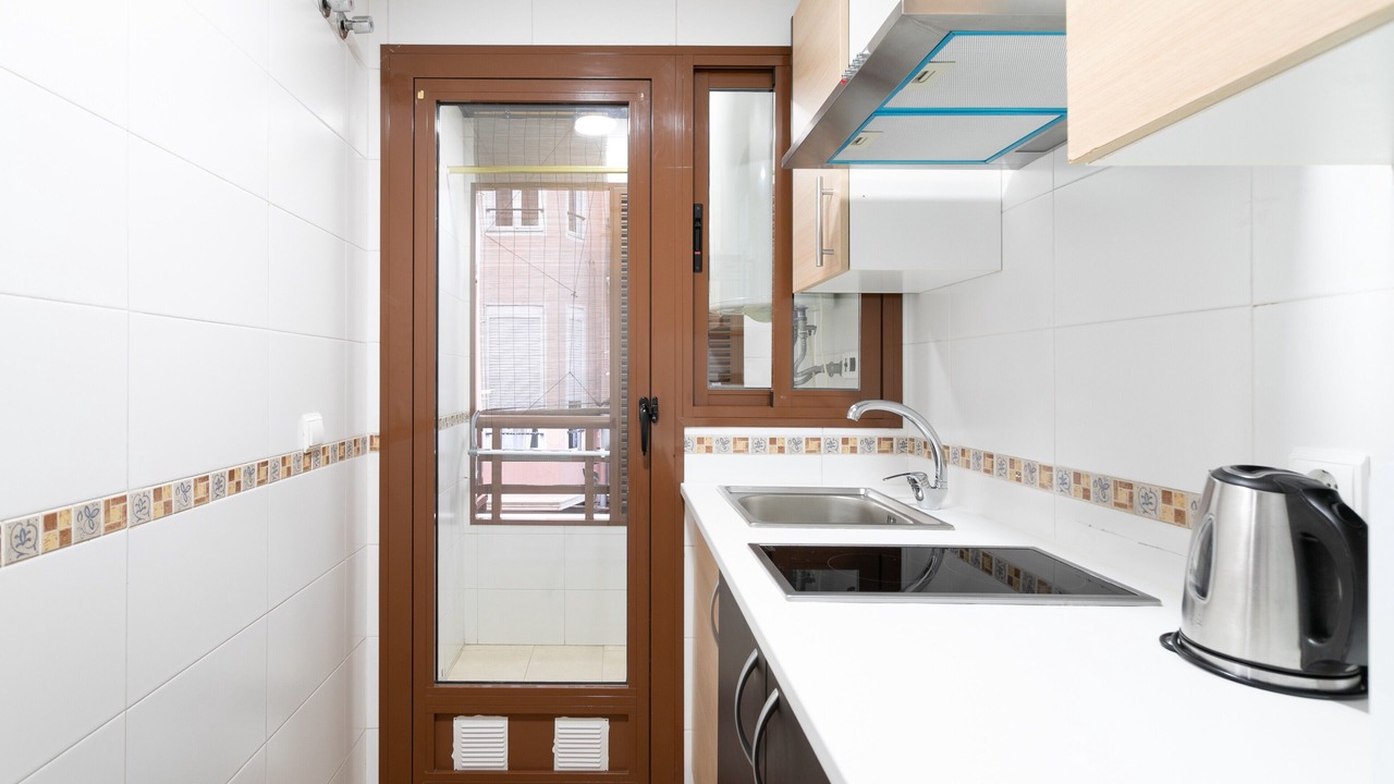 Photo of Kitchen in Campoamor