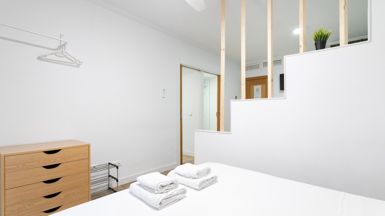 Photo of Bedroom in Campoamor