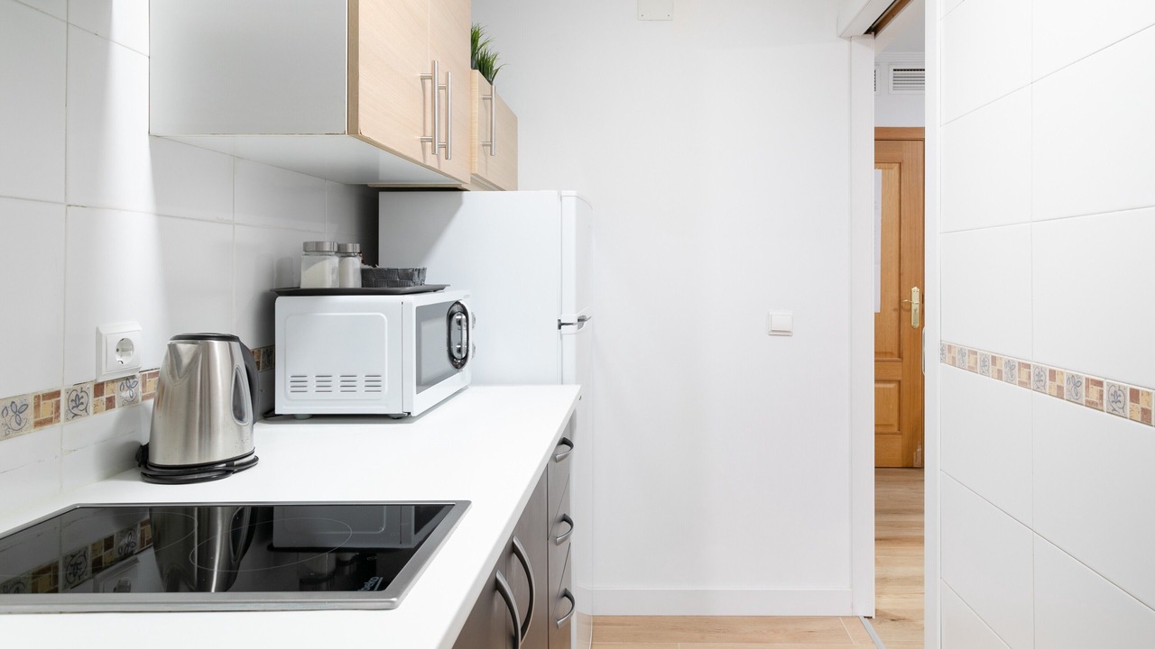 Photo of Kitchen in Campoamor