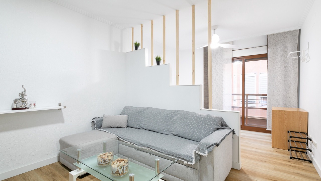 Photo of Livingroom in Campoamor