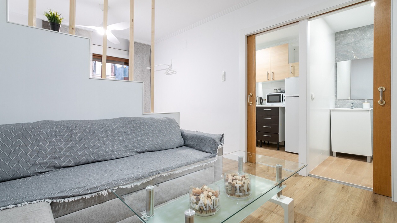 Photo of Livingroom in Campoamor