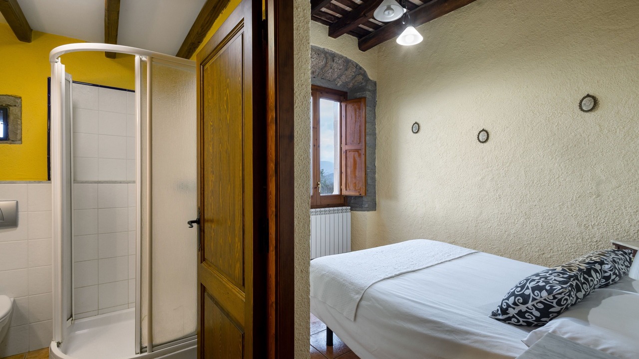 Photo of Bedroom in Centelles