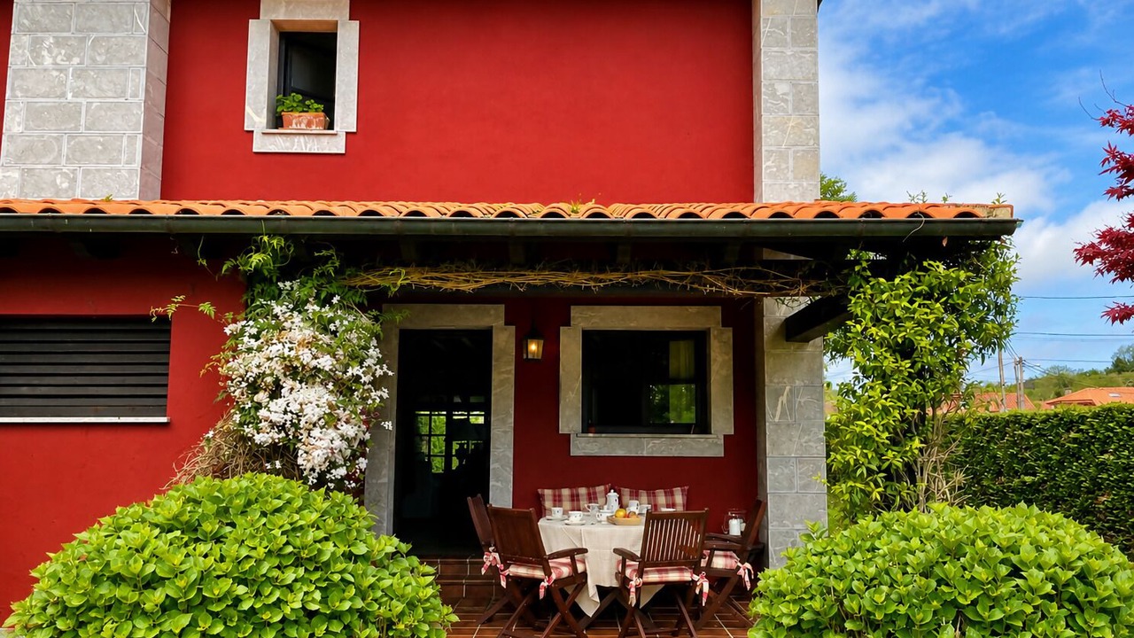 Photo of Patio Balcony in Pancar