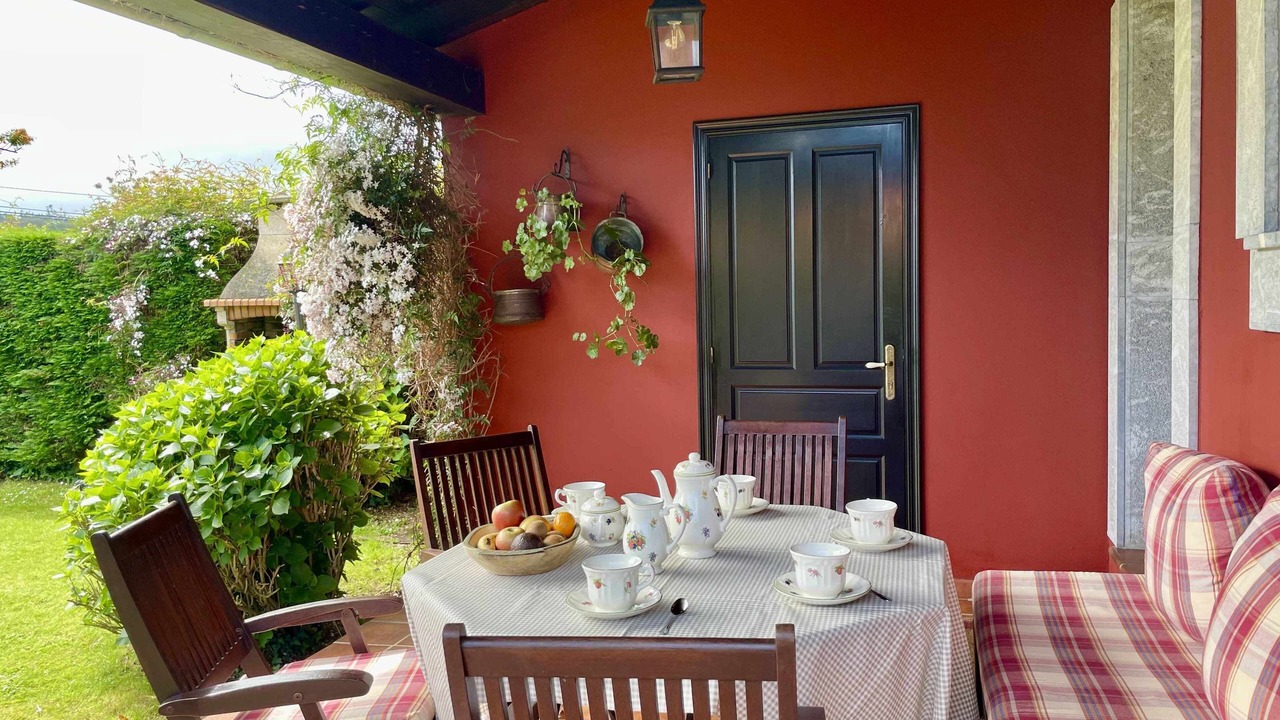 Photo of Patio Balcony in Pancar