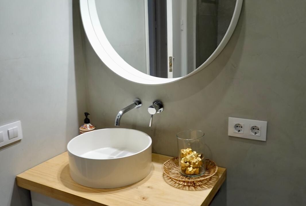 Photo of Bathroom in San Gil