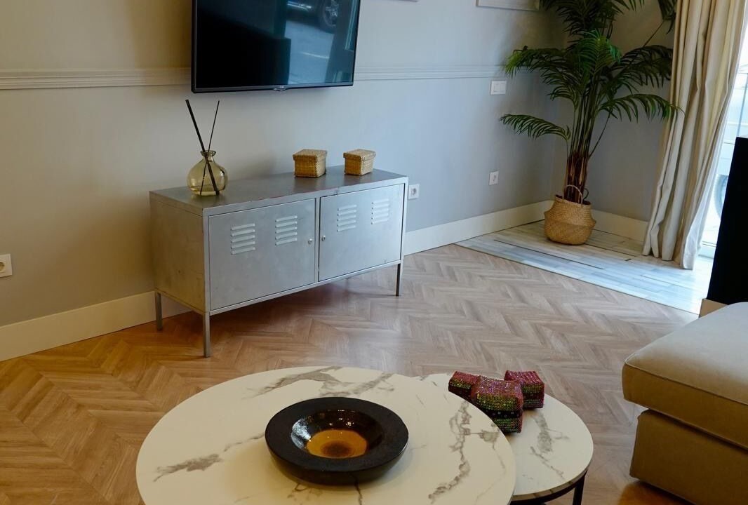 Photo of Livingroom in San Gil