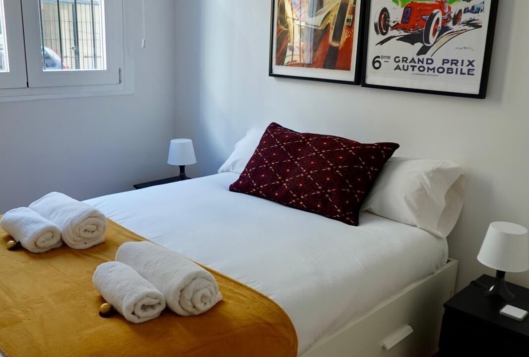 Photo of Bedroom in San Gil