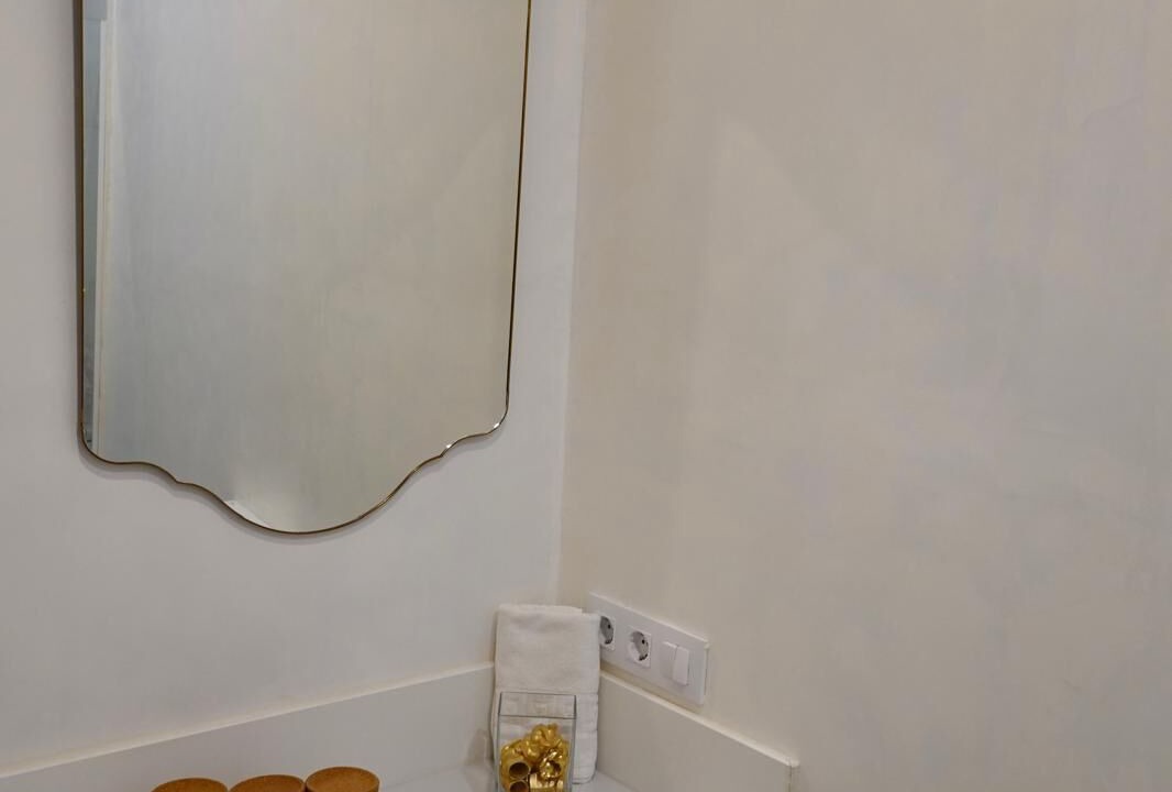 Photo of Bathroom in San Gil