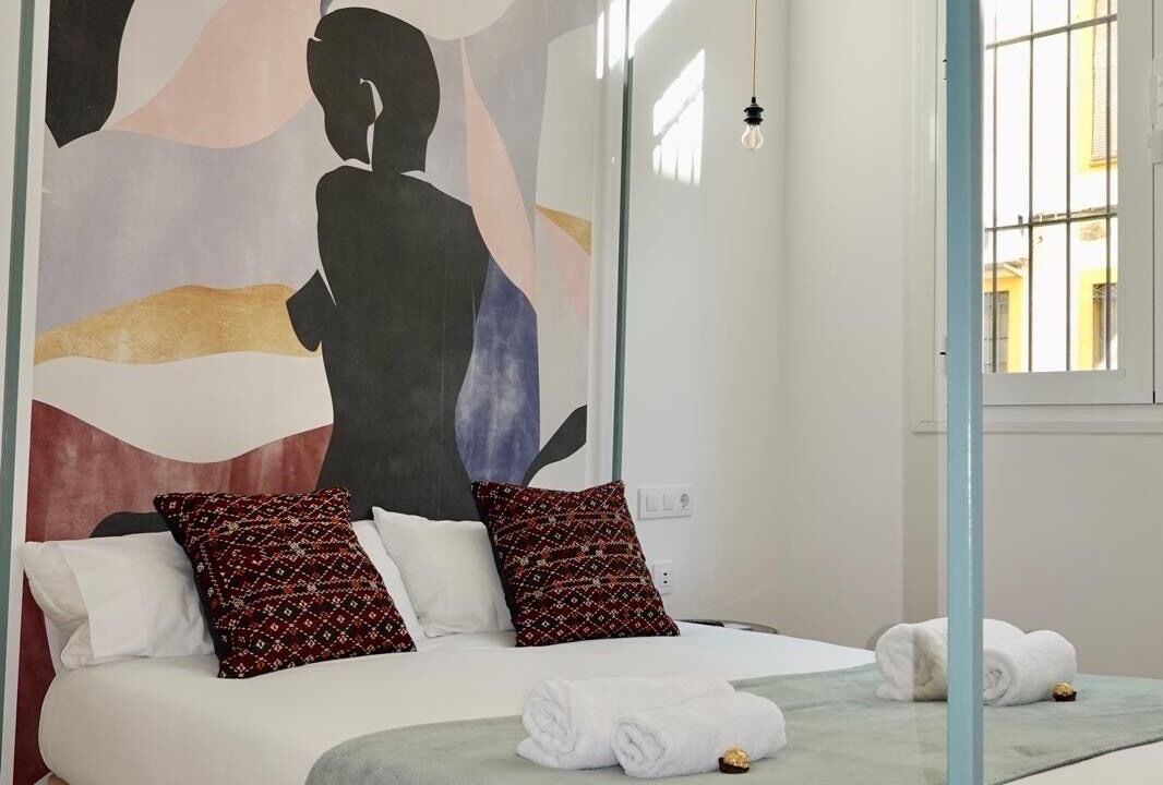 Photo of Bedroom in San Gil