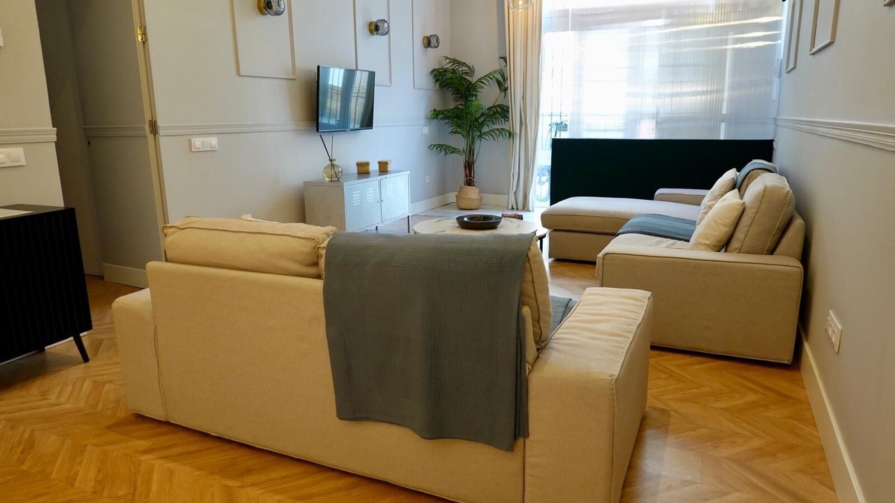 Photo of Livingroom in San Gil