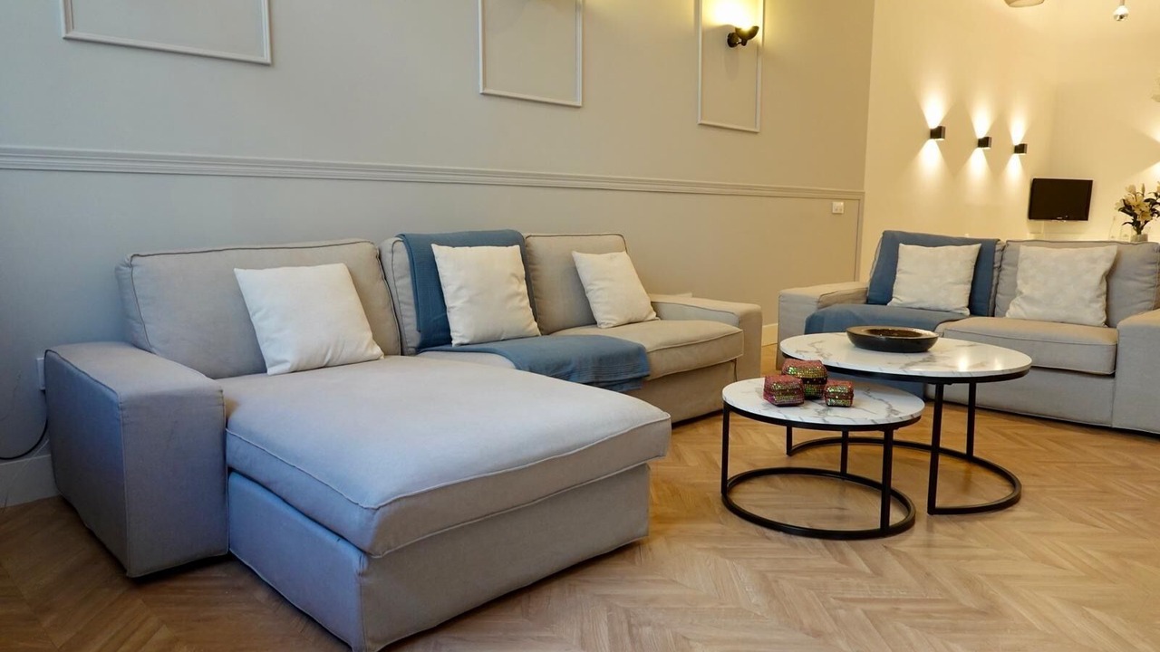 Photo of Livingroom in San Gil