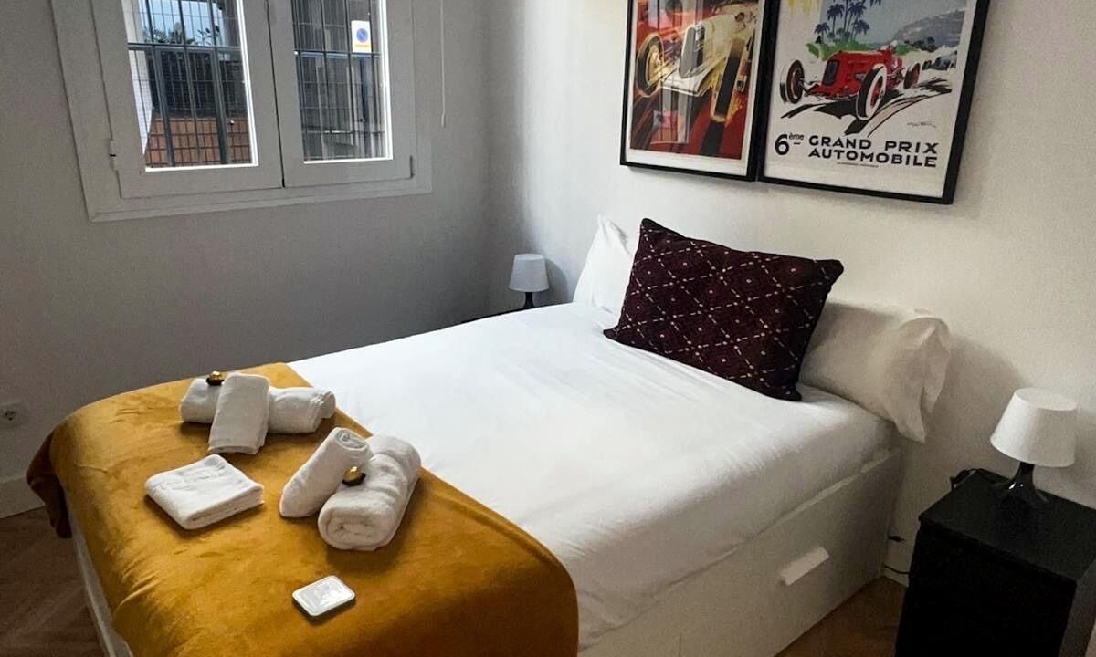 Photo of Bedroom in San Gil