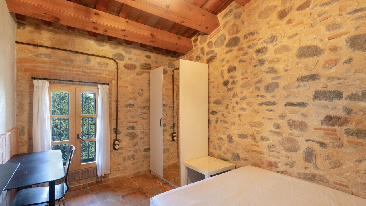 Photo of Bedroom in L'Ametlla del Valles