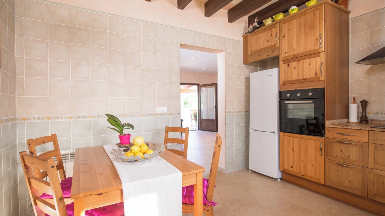 Photo of Livingroom in Sencelles