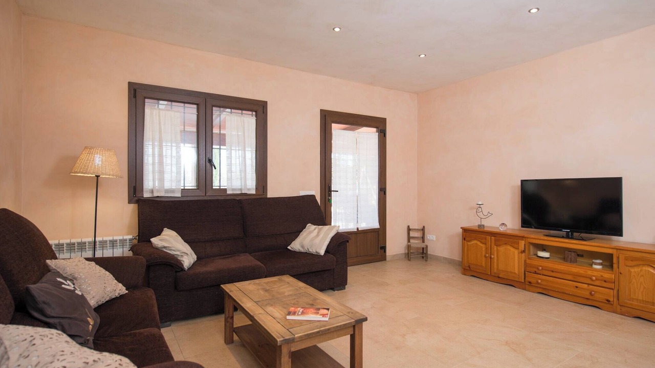 Photo of Livingroom in Sencelles