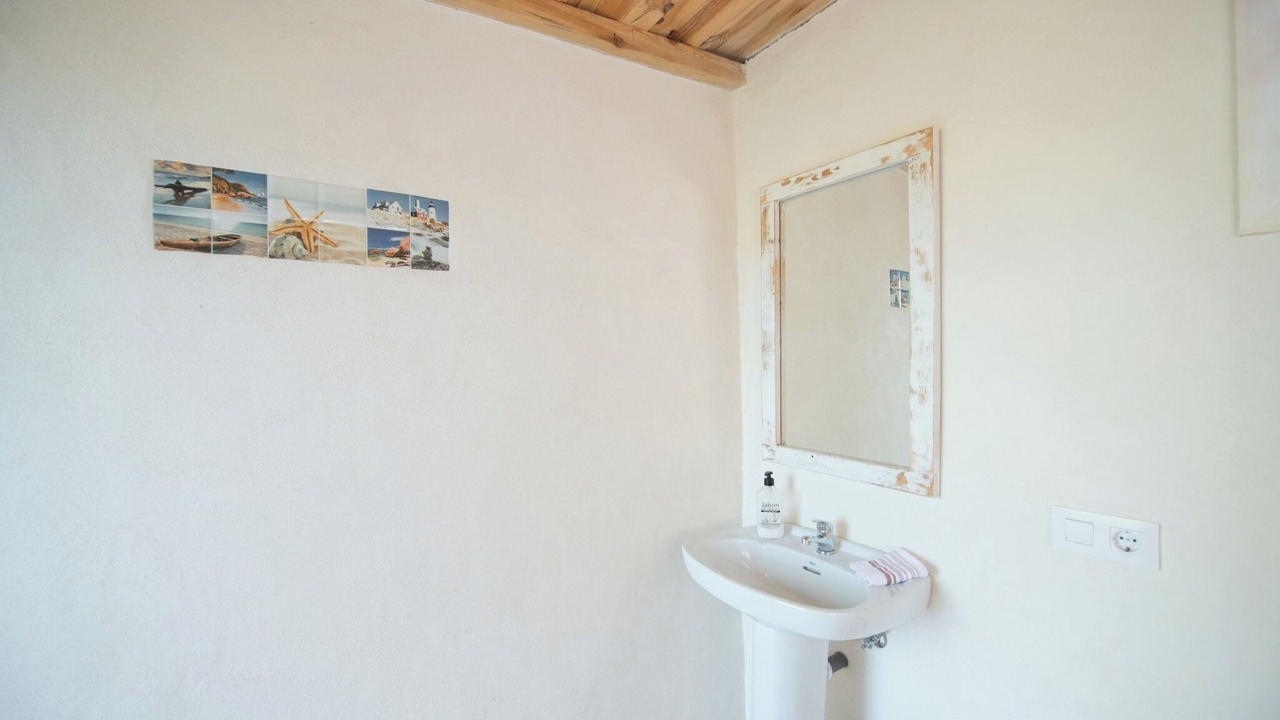 Photo of Bathroom in Sencelles