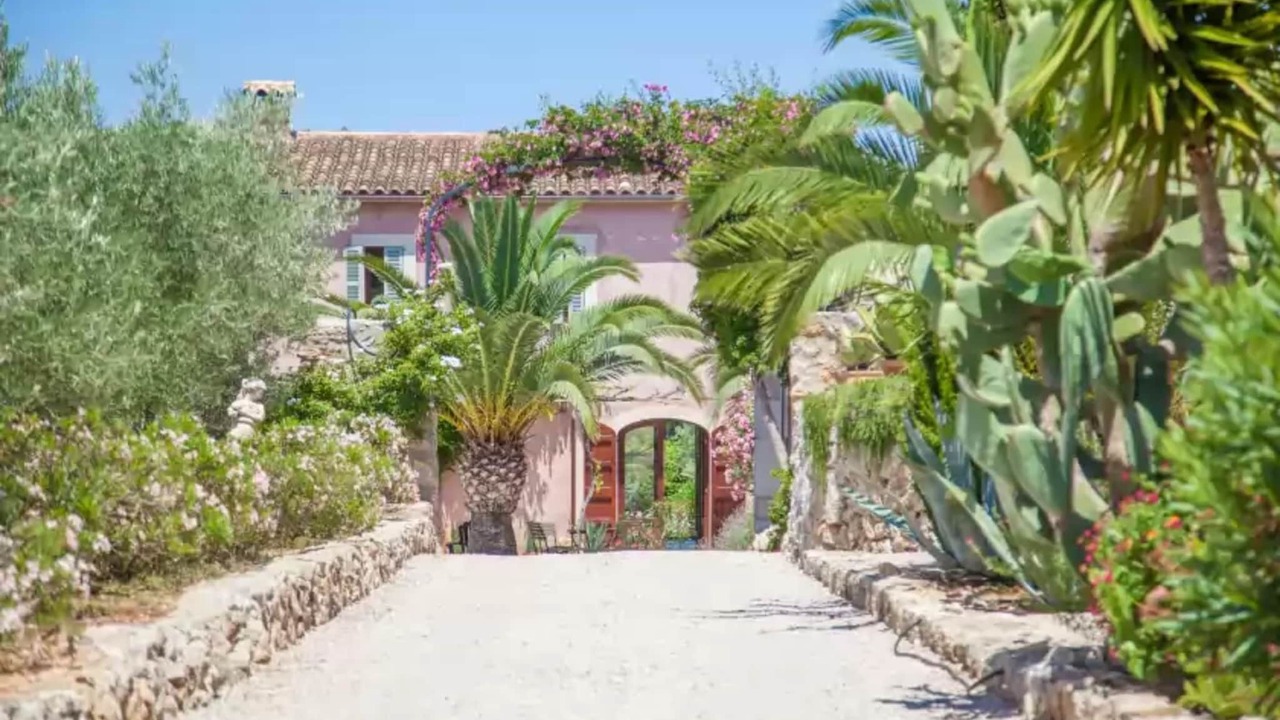 Photo of Outdoor in Costitx