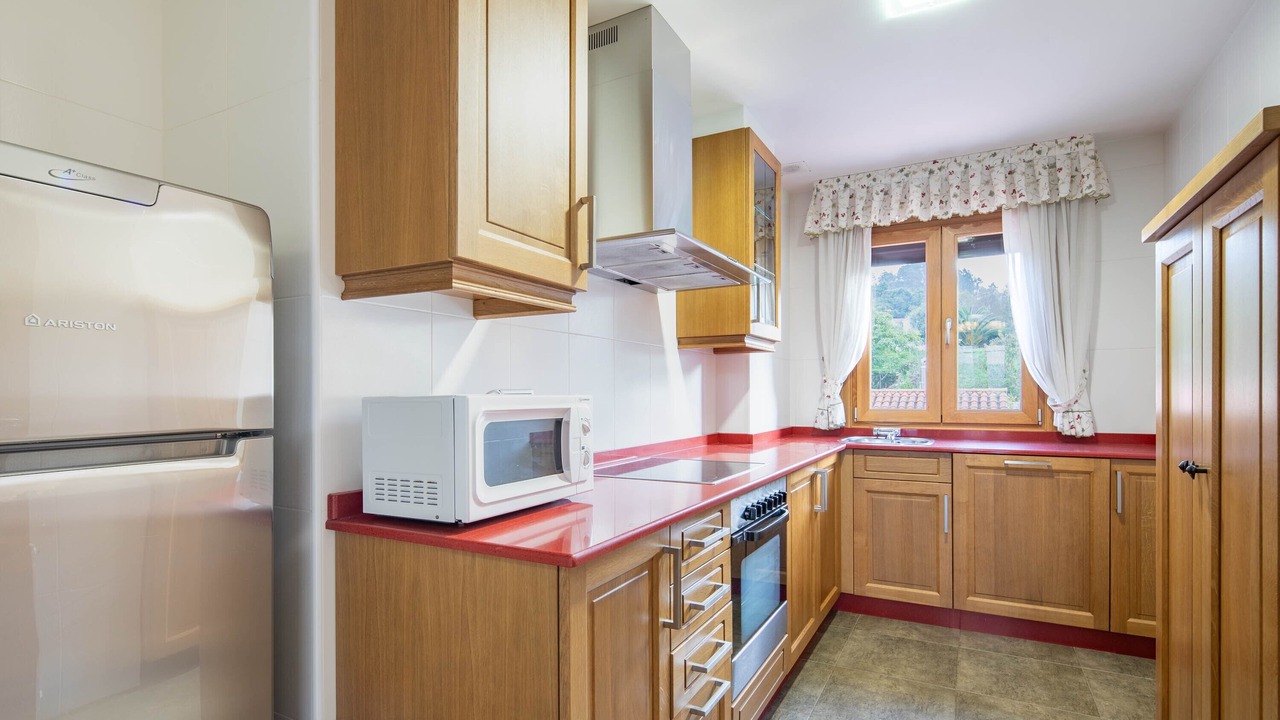Photo of Kitchen in Hio