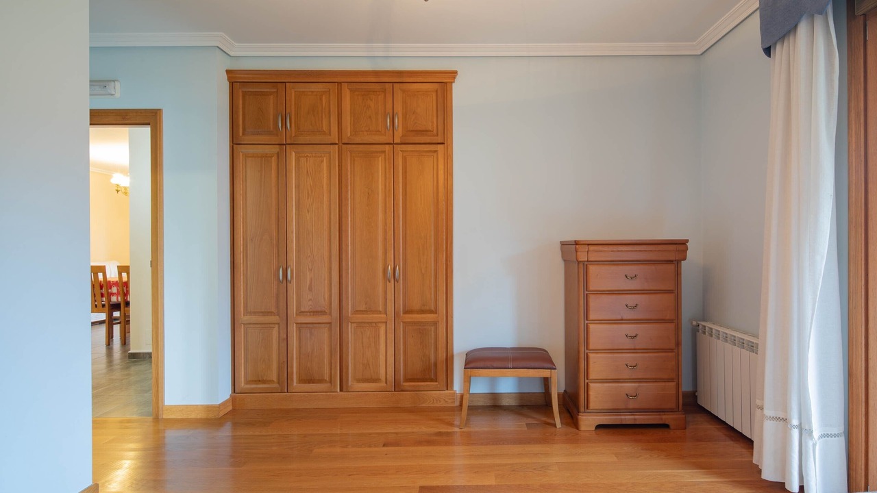 Photo of Bedroom in Hio