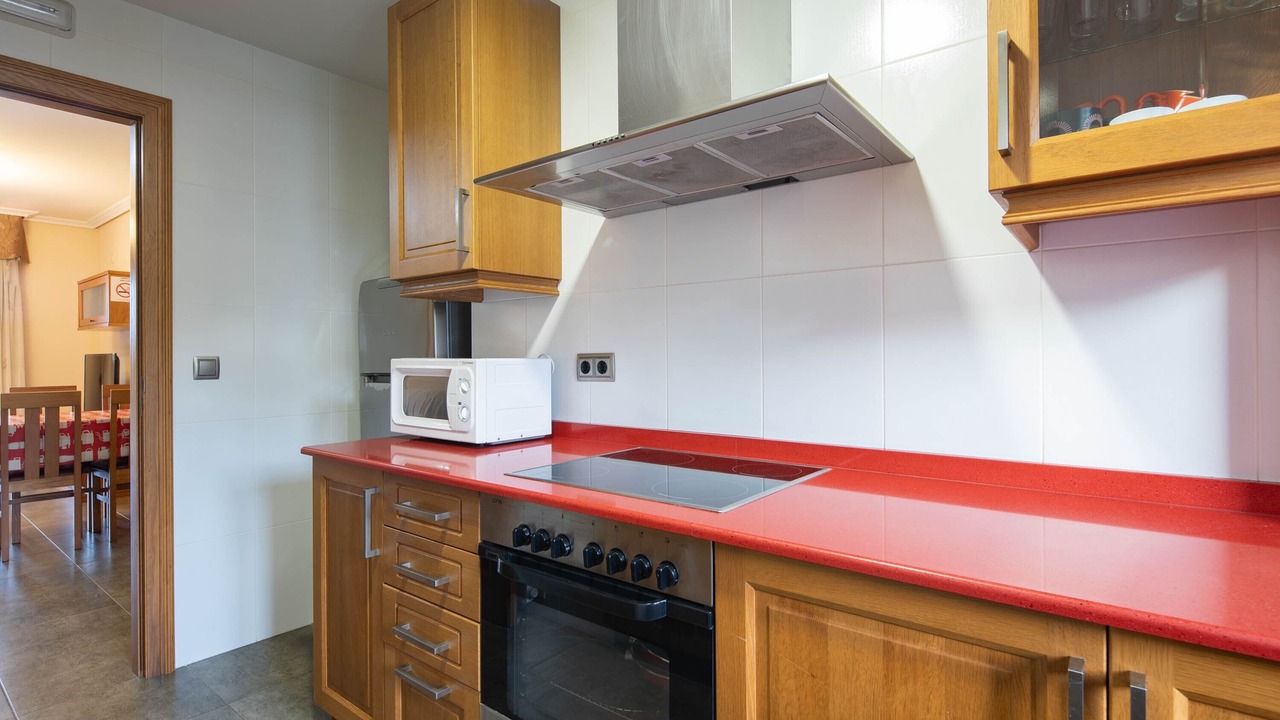 Photo of Kitchen in Hio