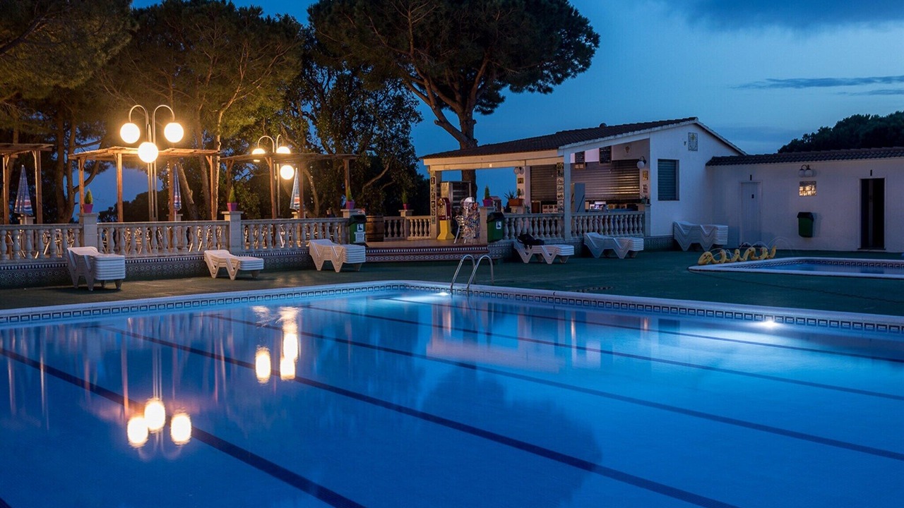Photo of Outdoor in Calella