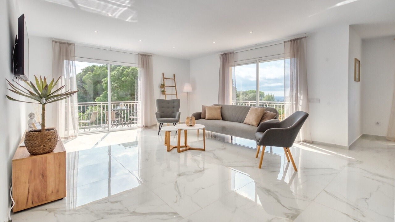 Photo of Livingroom in Lloret de Mar