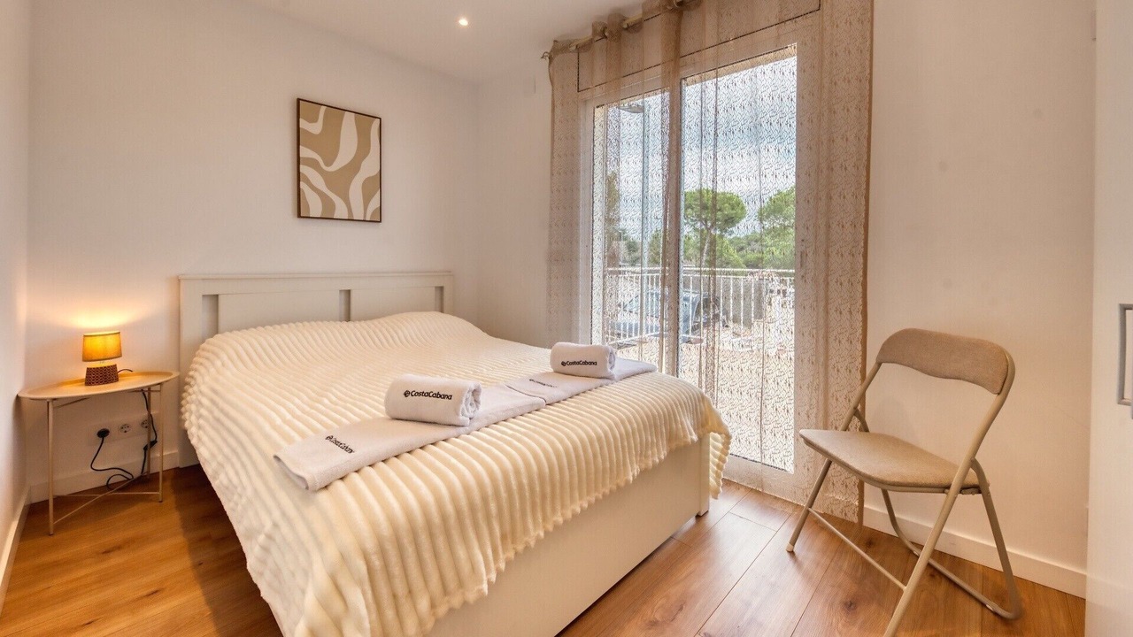 Photo of Bedroom in Lloret de Mar