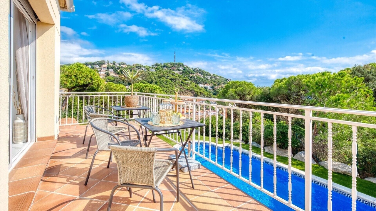 Photo of Outdoor in Lloret de Mar