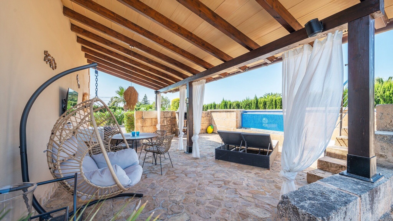 Photo of Outdoor in Son Antem