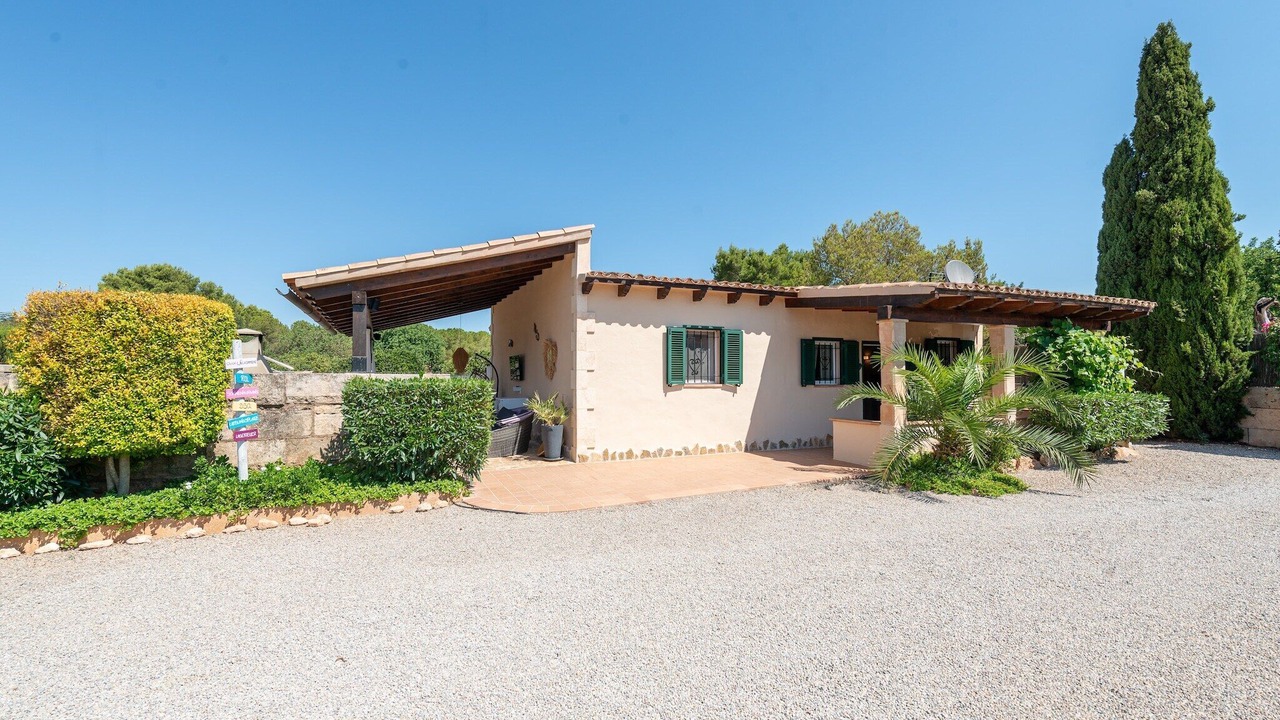 Photo of Outdoor in Son Antem